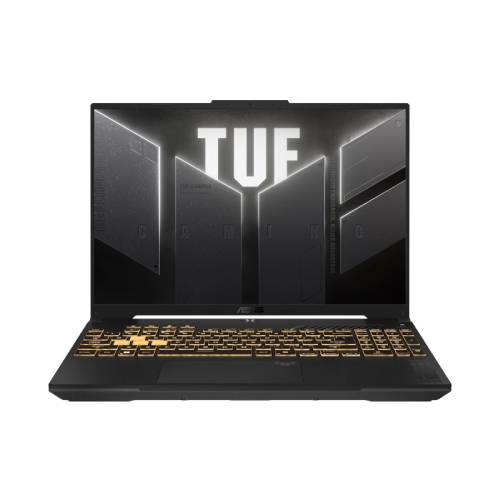 لپ تاپ ایسوس مدل ASUS TUF FX607VJ - Core 5(210H)-16GB-512GB-6GB(3050)