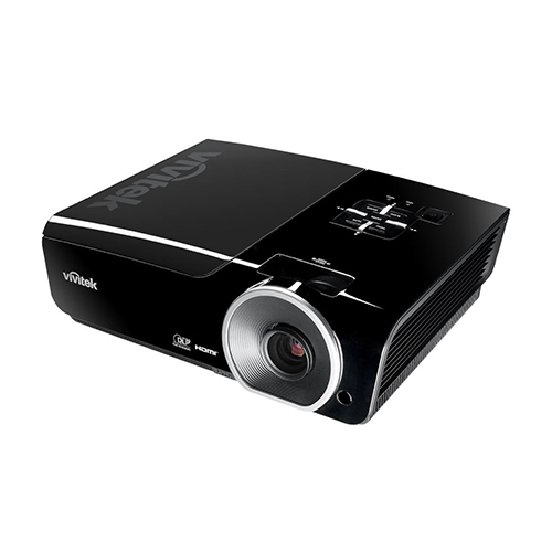 اجاره ویدئو پروژکتور ویویتک مدل VIVITEK D963HD