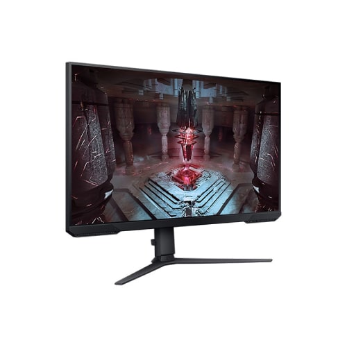مانیتور گیمینگ 32 اینچ سامسونگ مدل Odyssey G5 LS32CG510 2K