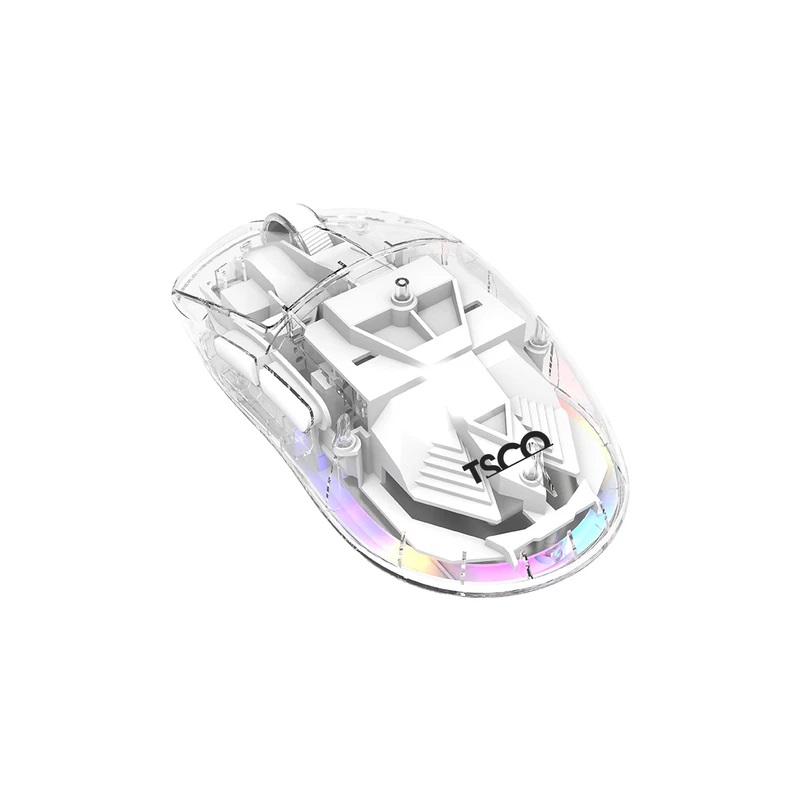 ماوس بی سیم تسکو مدل TSCO TM 795W