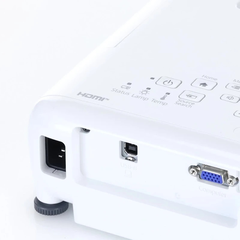 ویدئو پروژکتور اپسون مدل EPSON EB-E01