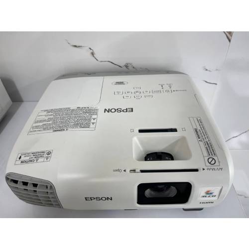 ویدئو پروژکتور اپسون مدل EPSON 965H (استوک)
