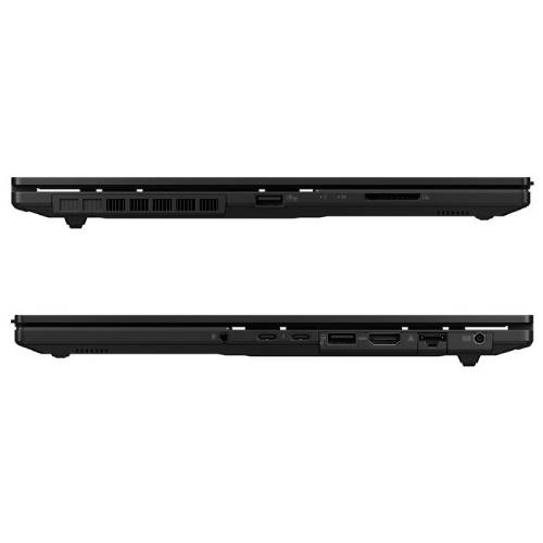 لپ تاپ ایسوس مدل ASUS VivoBook Pro Q533MJ - ULTRA 7(155H)-16GB-1TB-6GB(3050)