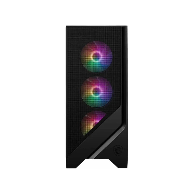 کیس کامپیوتر گیمینگ ام اس آی مدل MSI MAG FORGE 120A AIRFLOW