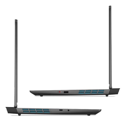 لپ تاپ لنوو مدل LENOVO LOQ GAMING - i5(13420)-16GB-512GB-6G(3050)