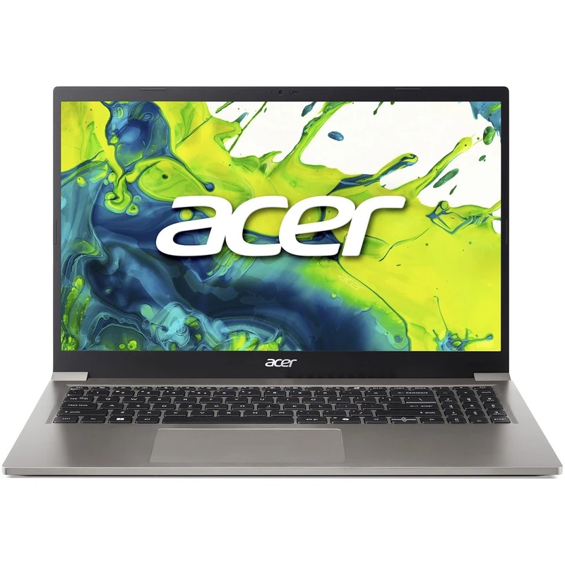 لپ تاپ ایسر مدل ACER ASPIRE LITE AL15 - Core 3(N355)-8GB-512GB-INT