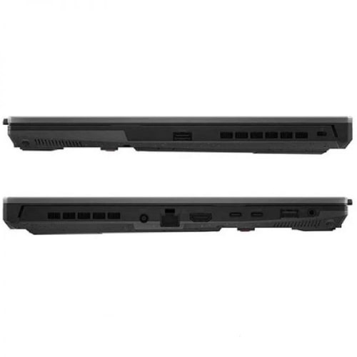 لپ تاپ ایسوس مدل ASUS TUF GAMING F15 FX507VU - i7(13620)-16GB-1TB-6GB(4050)