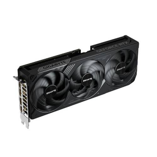 کارت گرافیک گیگابایت مدل GIGABYTE GeForce RTX™ 5070 Ti WINDFORCE OC SFF 16GB