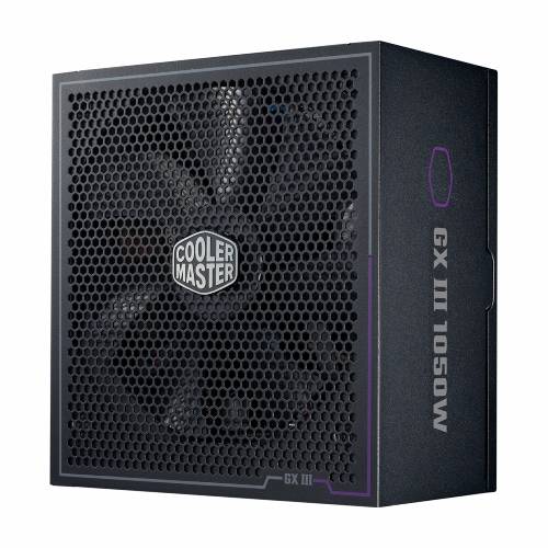 پاور 1050 وات کولر مستر مدل COOLER MASTER GX III GOLD Full Modular ATX3.0