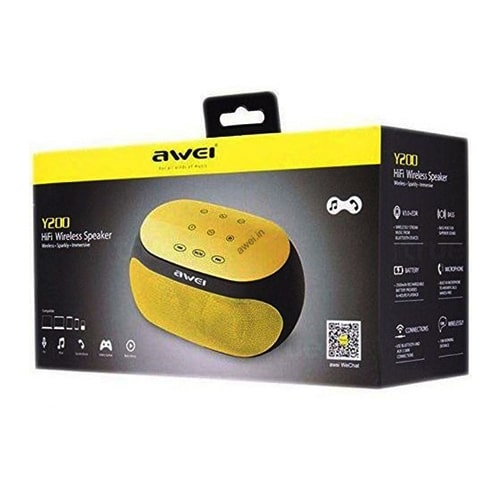 اسپیکر آوی مدل Y200