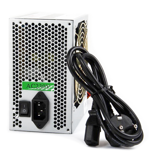 منبع تغذیه کامپیوتر تسکو مدل TSCO TP570