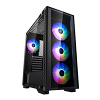 کیس دیپ کول DeepCool MATREXX 50 ADD-RGB 4F