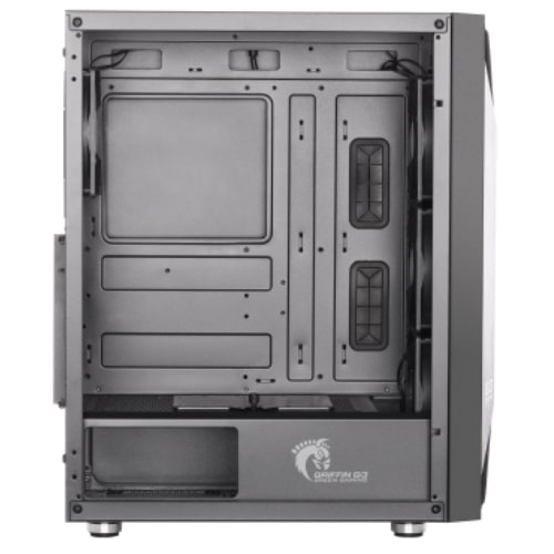 کیس کامپیوتر GREEN GRIFFIN G3 PLUS