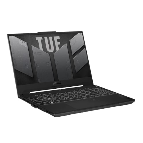 لپ تاپ ایسوس مدل ASUS TUF FA507NV - R7(7435HS)-16GB-1TB-8GB(4060)