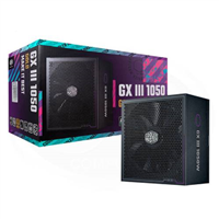 پاور 1050 وات کولر مستر مدل COOLER MASTER GX III GOLD Full Modular ATX3.0
