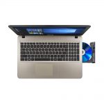 لپ تاپ 15 اینچی ایسوس مدل  VivoBook X540BA -A4 9125-4-1TB-AMD