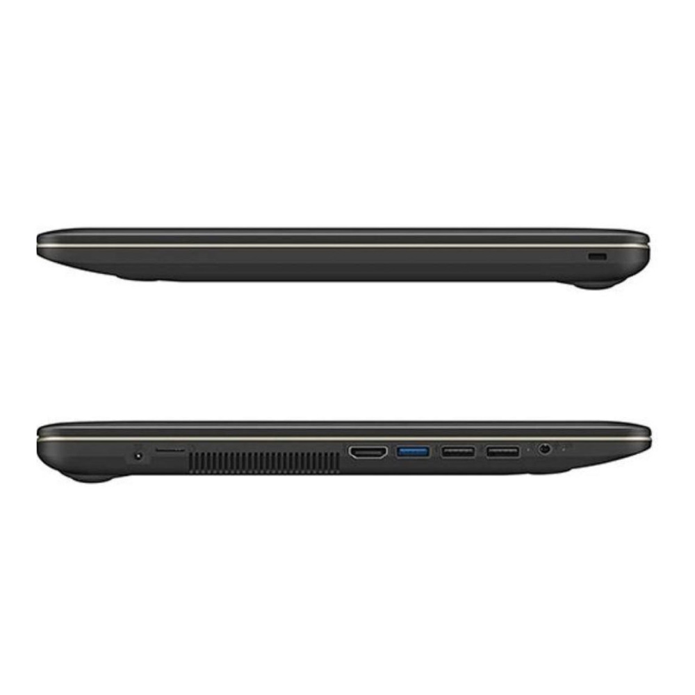 لپ تاپ 15 اینچی ایسوس مدل  VivoBook X540YA  E1(6010)-4-500GB-AMD