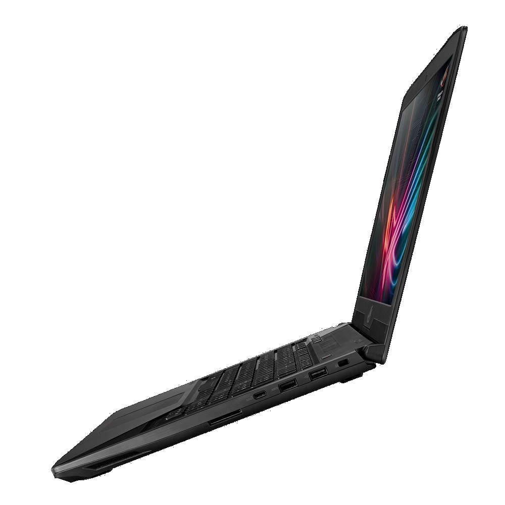 لپ تاپ 15 اینچی ایسوس مدل ROG Strix GL503VM – D