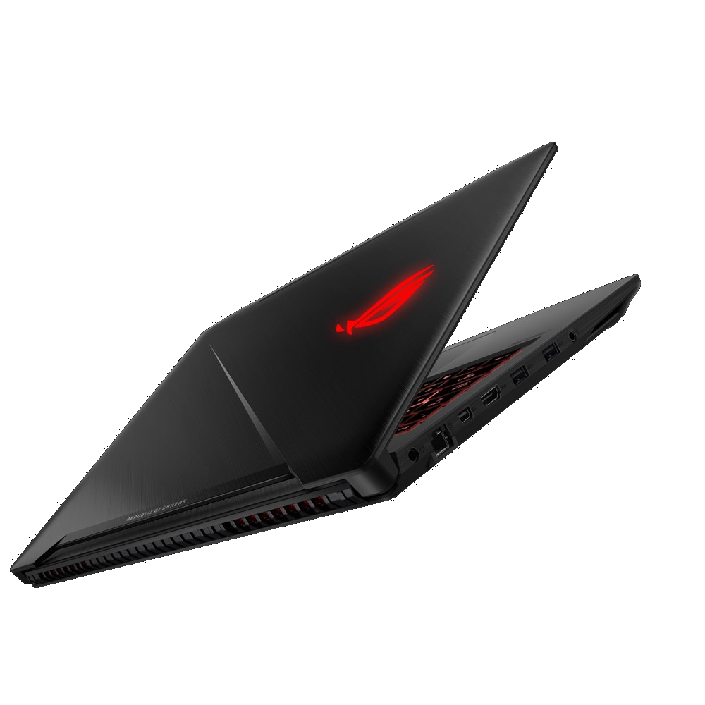 لپ تاپ 15 اینچی ایسوس مدل ROG Strix GL503VM – D