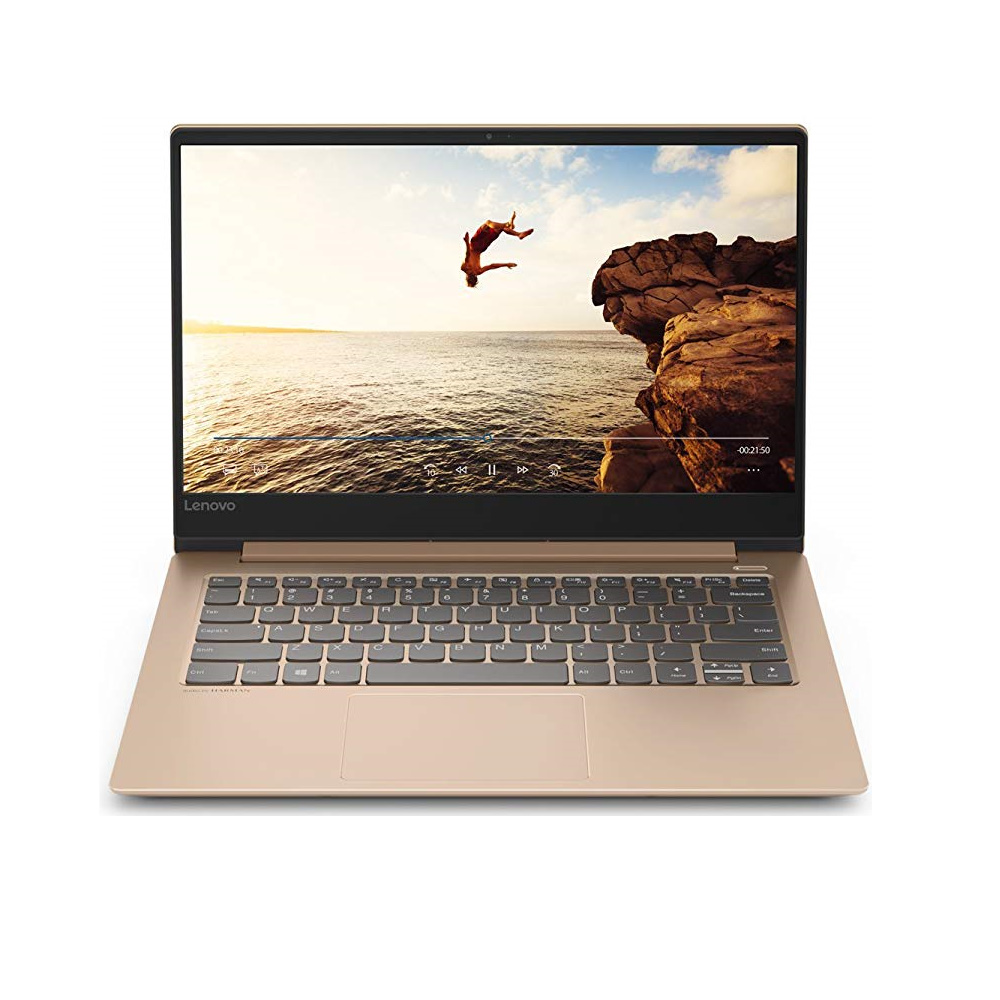 لپ تاپ 15 اینچی لنوو مدل Ideapad 530S – B