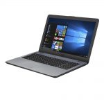 VivoBook K542UF Core i5 -8GB-1T-2GB لپ تاپ ایسوس