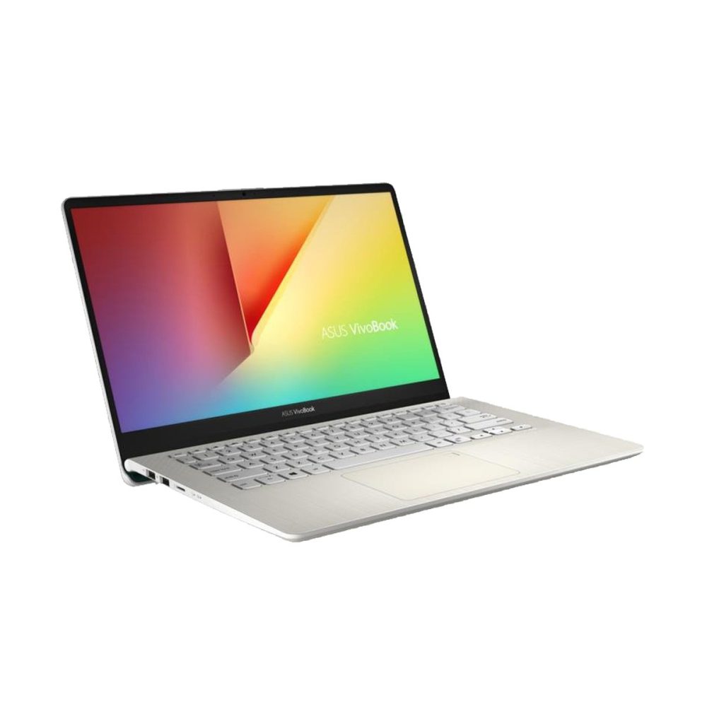 لپ تاپ 15 اینچی ایسوس مدل VivoBook S530FN- B i7-8GB-1T+256-2GB
