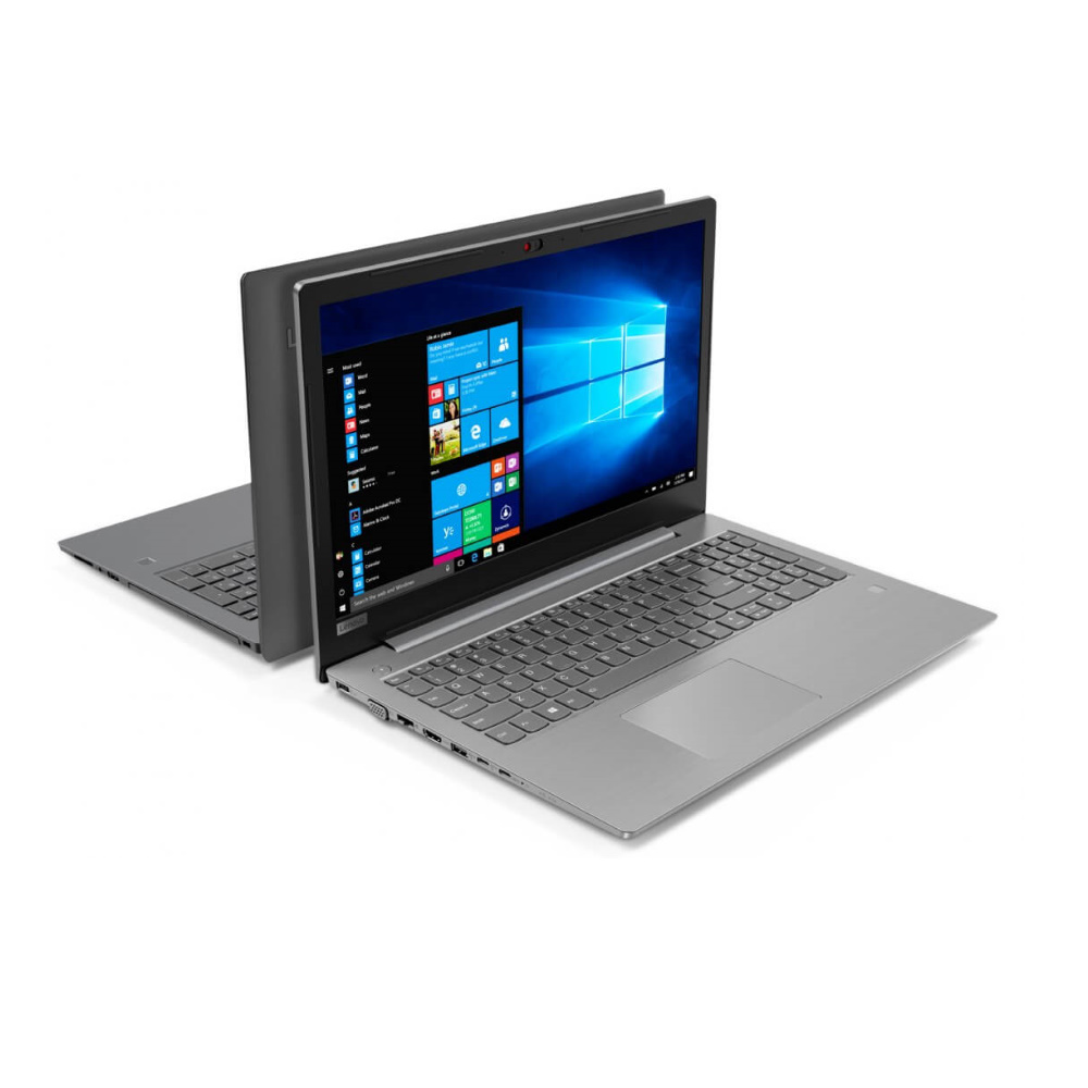 لپ تاپ 15.6 اینچی لنوو مدل Ideapad V130 N4000-4GB-1TB-intel