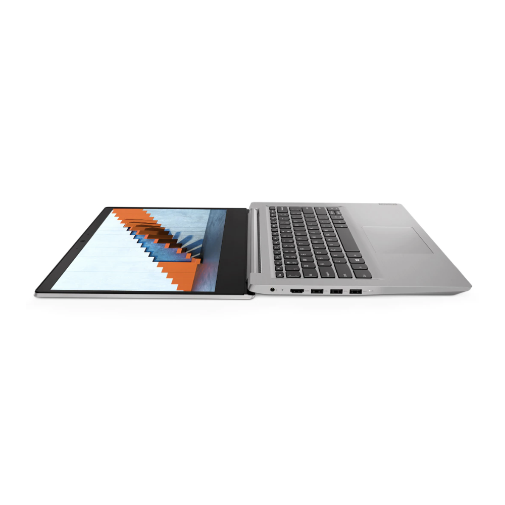 لپ تاپ 15 اینچی لنوو مدل Ideapad S145 intel 5405U-4GB-1TB-2GB