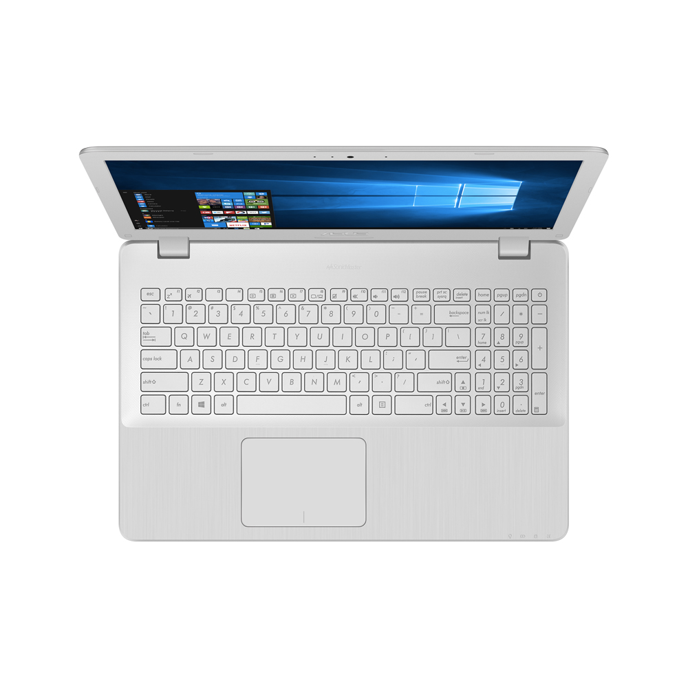 لپ تاپ 15 اینچی ایسوس مدل VivoBook R542BP - A