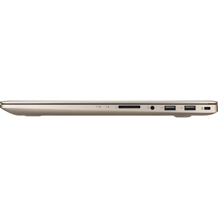 VivoBook Pro N580GD i7-8-1TB+512GB SSD-4GB