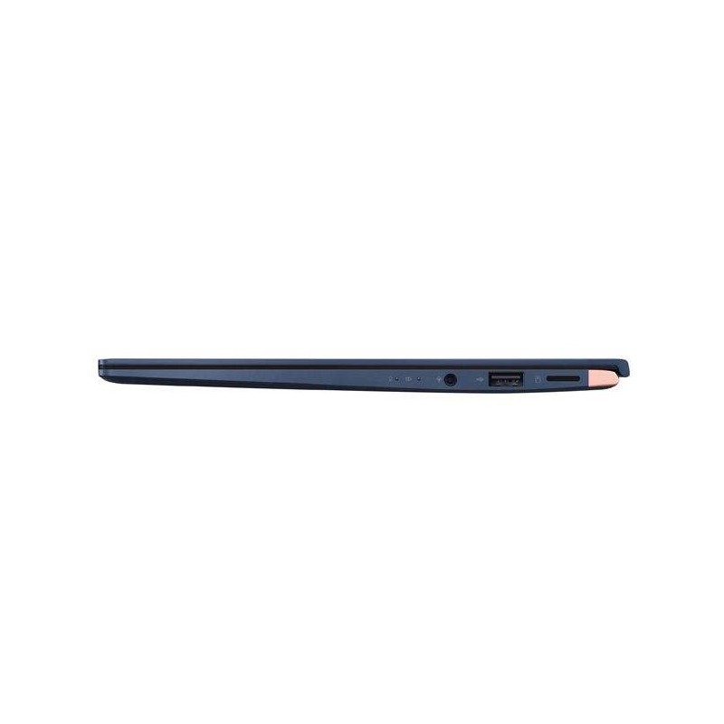 ZenBook UX333FN- A i7-16-512 SSD-2GB لپ تاپ 13 اینچی ایسوس