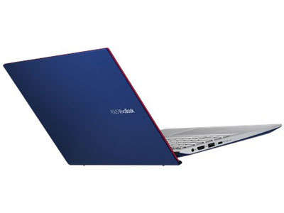 لپ تاپ ایسوس Asus VivoBook S15 S531FL i5 8265U-12GB-1TB+256SSD-2GB