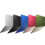 لپ تاپ ایسوس Asus VivoBook S15 S531FL i7 8565U-12GB-1TB+256SSD-2GB