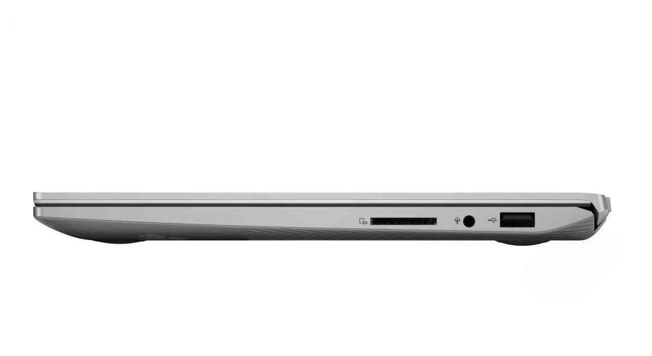 لپ تاپ 14 اینچی ایسوس مدل VivoBook S431FL i7-8GB-512-2GB