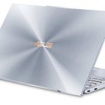 لپ تاپ 13 اینچی ایسوس مدل ZenBook S13 UX392FN i7-16GB-512GB SSD-2GB