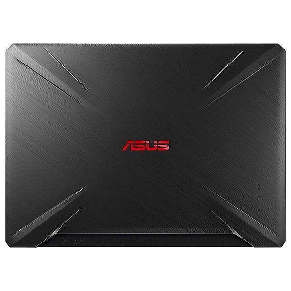 لپ تاپ 15 اینچی ایسوس مدل ASUS TUF FX506HE i7 11800H-16GB-512SSD-RTX3050 4GB