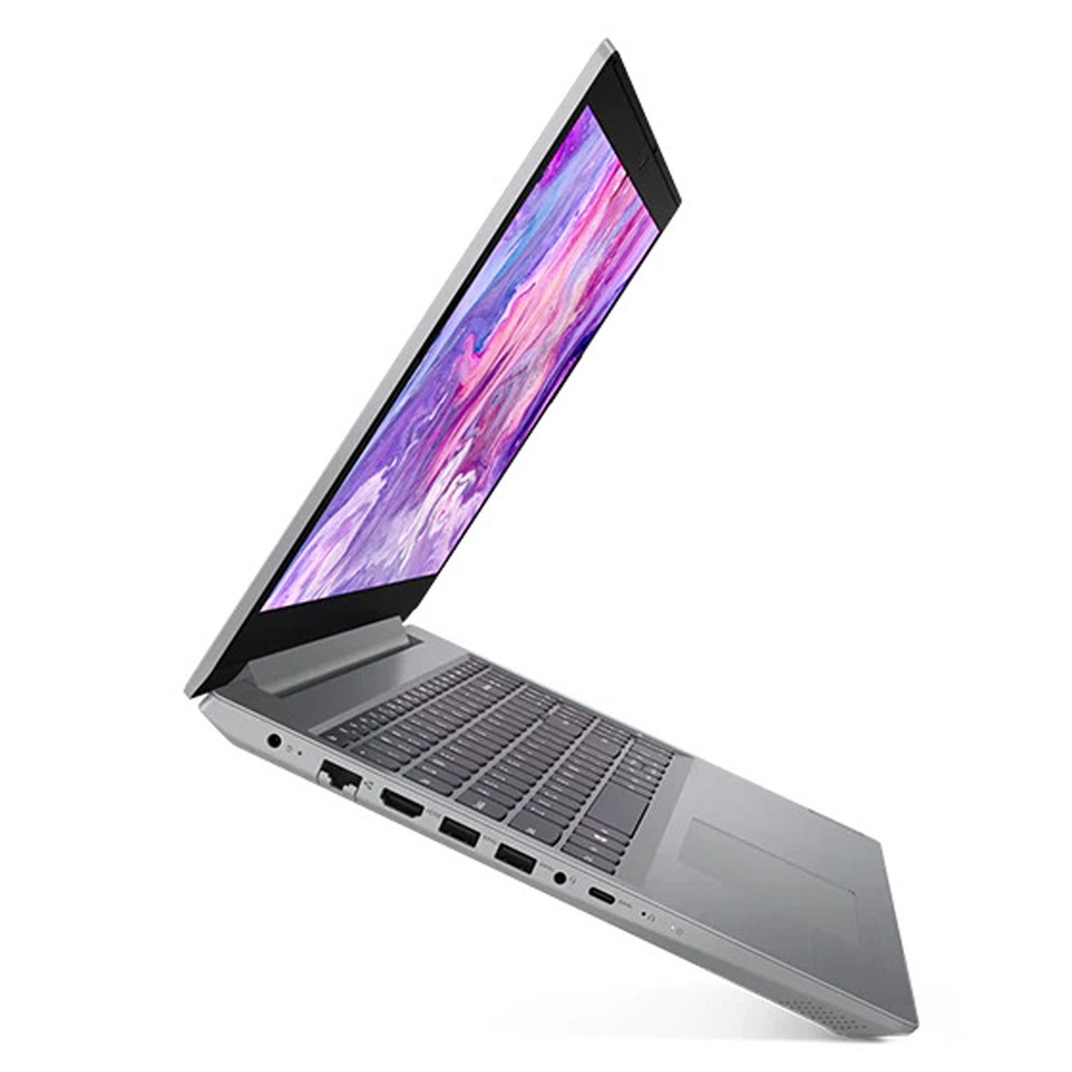 لپ تاپ ۱۵ اینچی لنوو Ideapad3 i7(10510U)-8-1T-128SSD-2(MX330)