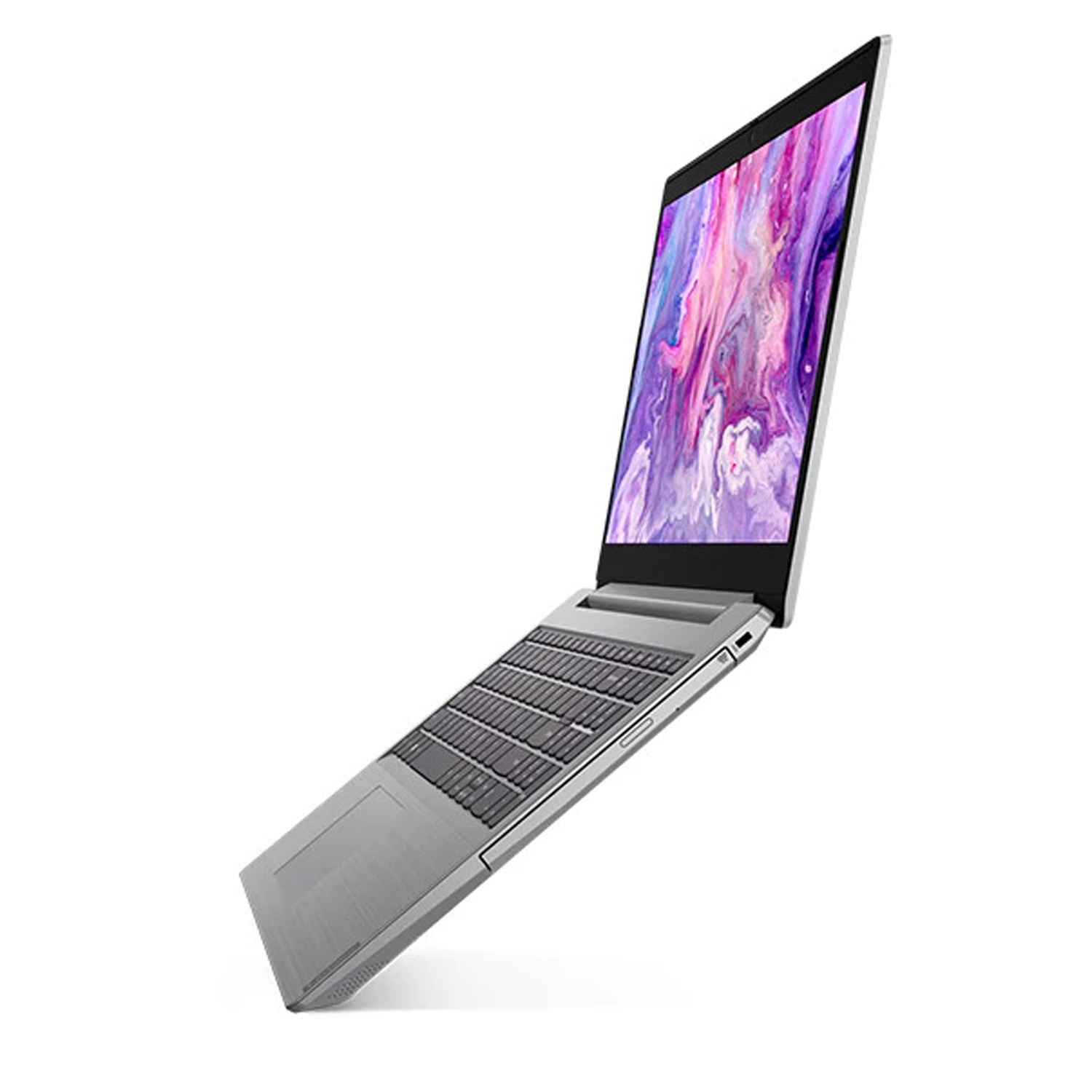 IdeaPad 3 i3(1005G1)-4GB-1T-Intel لپ تاپ 15 اینچی لنوو