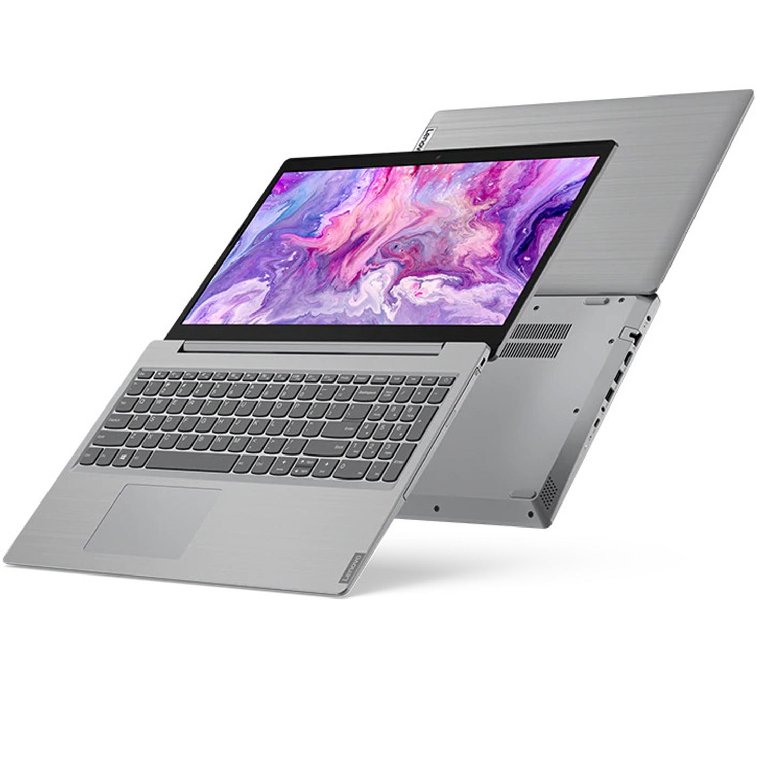 لپ تاپ ۱۵ اینچی لنوو Ideapad3 i7(10510U)-12GB-1T-256SSD-2(MX330)