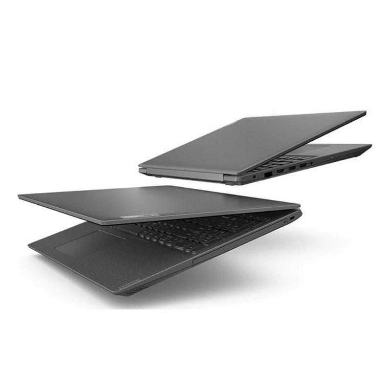 لپ تاپ 15 اینچی لنوو مدل Ideapad v155 Ryzen 3-8GB-1T-2GB-DVD-RW