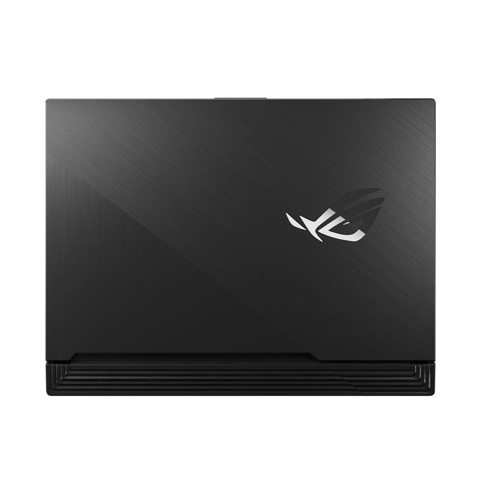 لپ تاپ 15 اینچی ایسوس مدل ASUS ROG Strix G512LI i7 10750H-16GB-512 SSD-4GB 1650TI