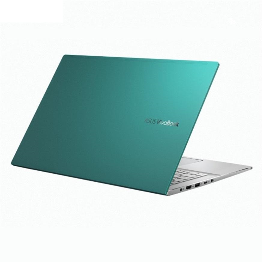 لپ تاپ 15.6 اینچی ایسوس مدل VivoBook S533JQ i51035-8GB-512SSD-2GB