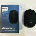 موس بی سیم Philips M830