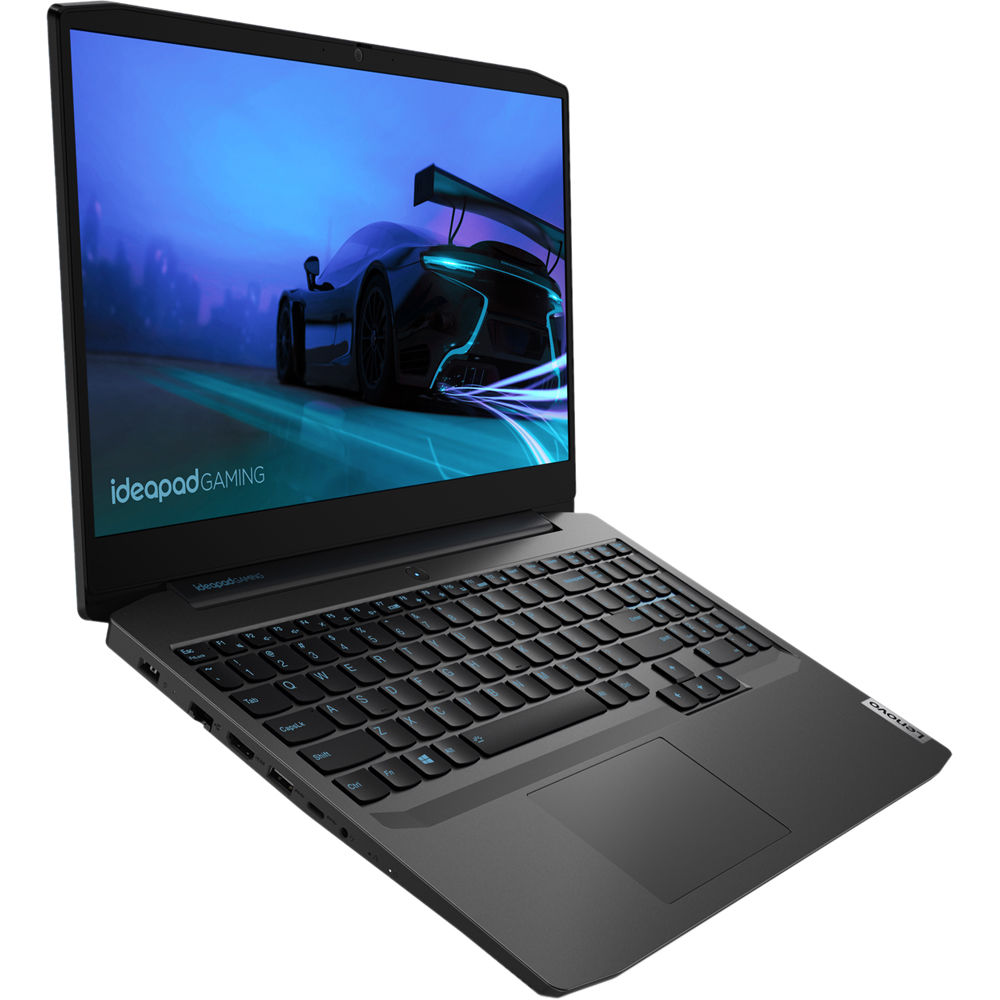لپ تاپ لنوو Lenovo GAMING3 i5-11300H-16-(1TB+512SSD)-4(GTX1650)