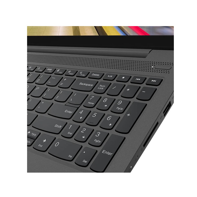لپ تاپ ۱۵ اینچی لنوو Ideapad5 i5(1135G7)-8-1T-128SSD-2(MX450)