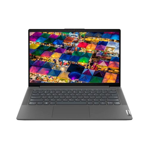 لپ تاپ 15 اینچی لنوو Ideapad5 i7(1165G7)-16-1T-256SSD-2(MX450)