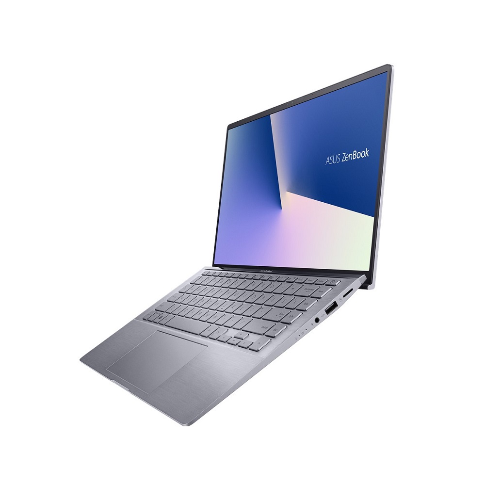 لپ تاپ ایسوس Asus ZenBook UM433IQ R5-4500-16GB-512SSD-2GB