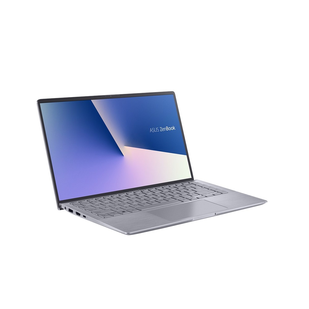 لپ تاپ ایسوس Asus ZenBook Q407IQ R5-4500-8GB-256SSD-2GB