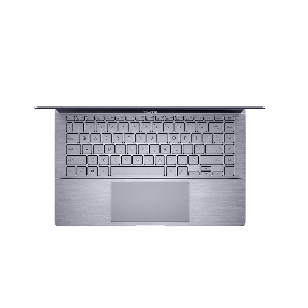 لپ تاپ ایسوس Asus ZenBook Q407IQ R5-4500-8GB-256SSD-2GB