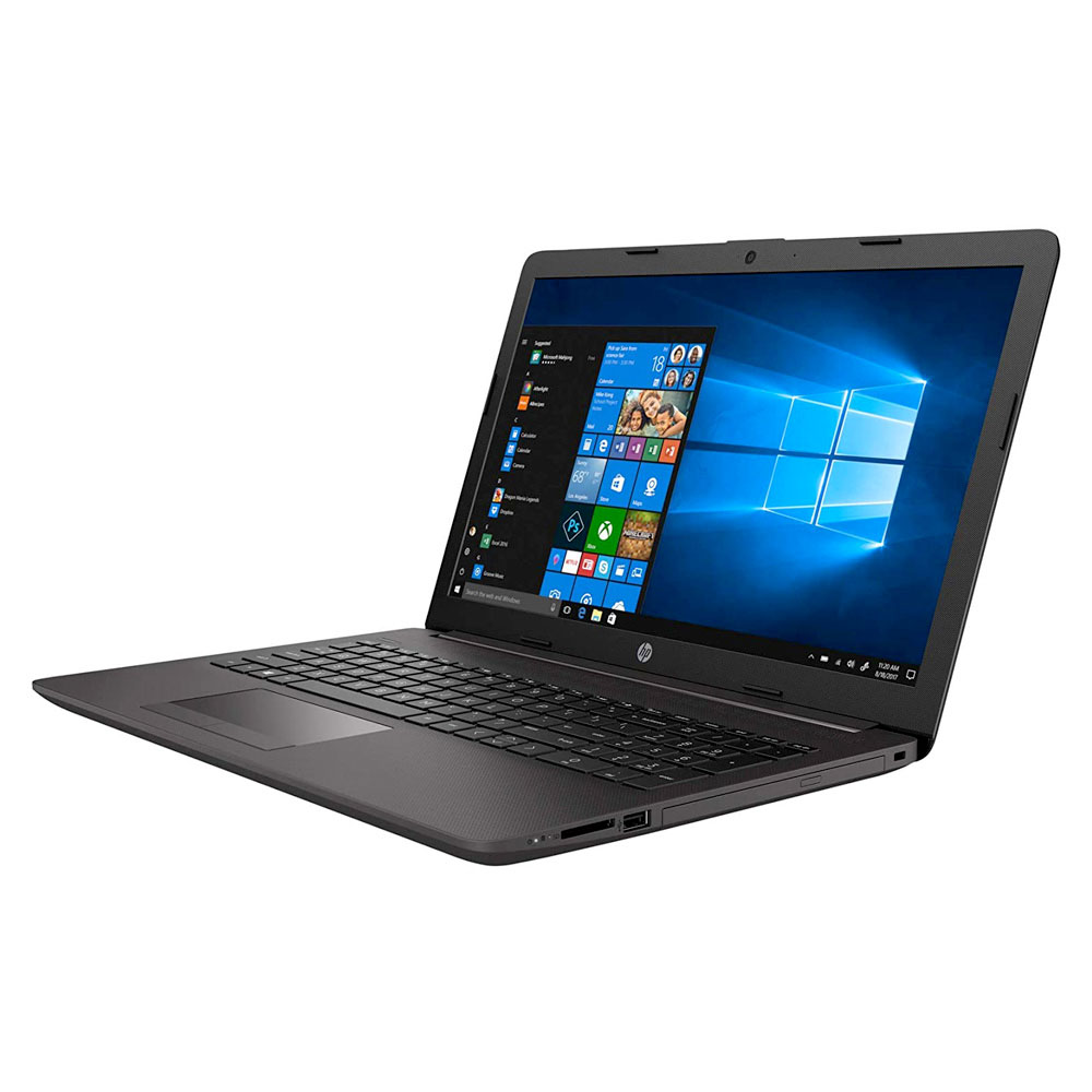 لپ تاپ 15 اینچی اچ پی مدل HP 250-G7 i3-4GB-1TB-Intel